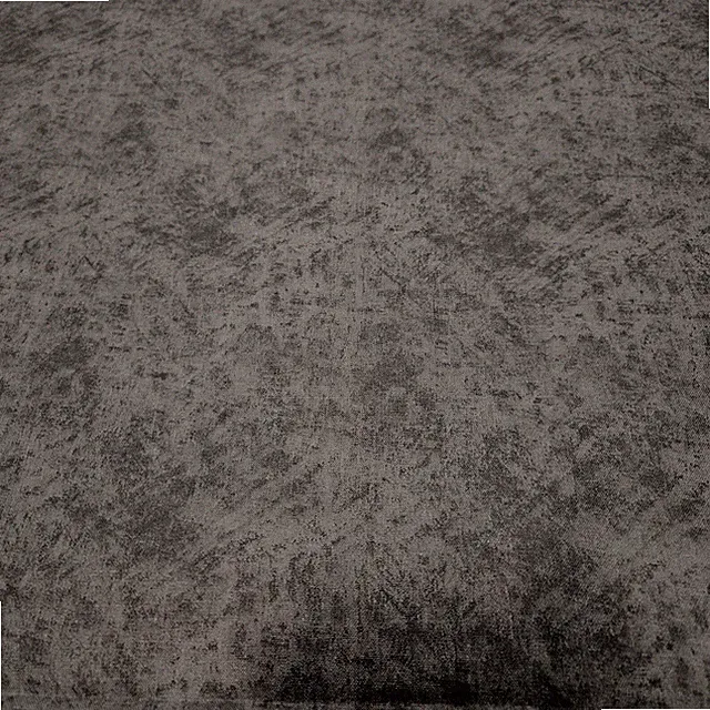 Grunge Paint in Black BTY Marshall Dry Goods Tone On Tone Blender Charcoal